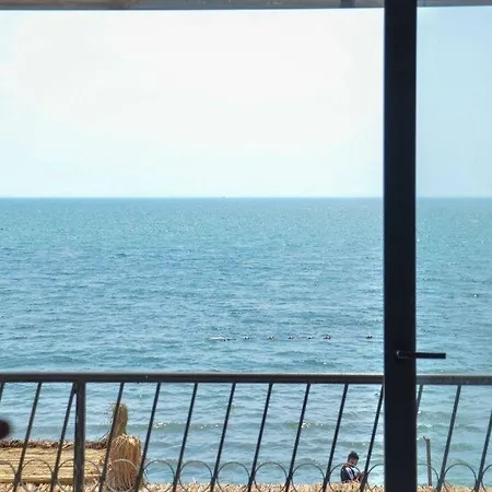 Hotel Cinar House Edremit (Balikesir)