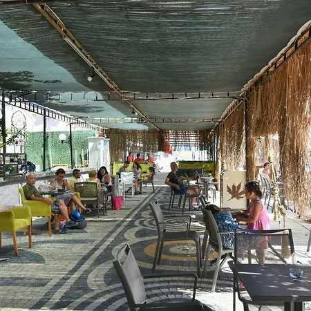 Cinar House Hotel
