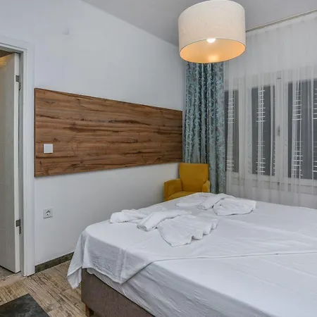 Cinar House