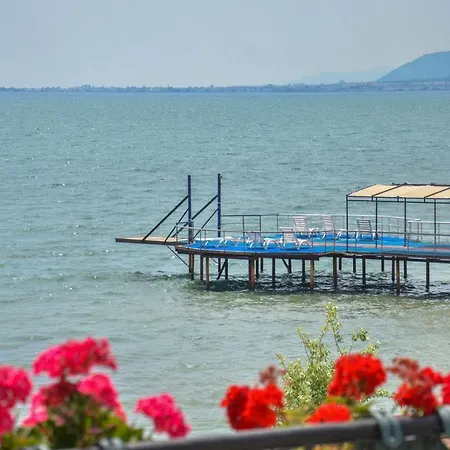 Hotel Cinar House *