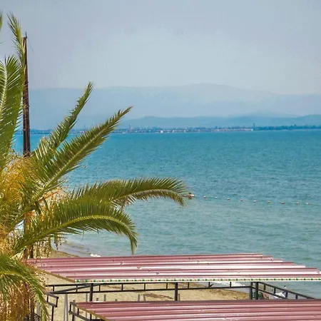 Hotel Cinar House