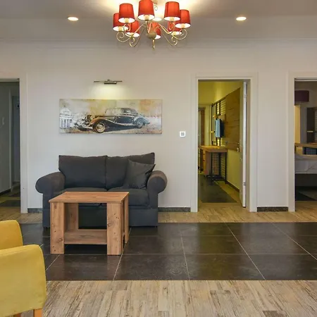 Cinar House * Edremit (Balikesir)