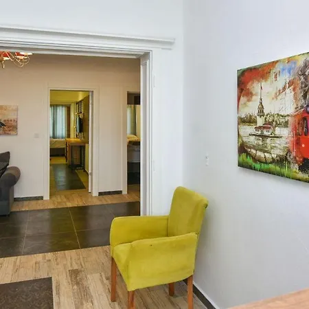 Cinar House * Edremit (Balikesir)