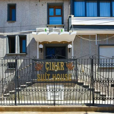 Hotel Cinar House