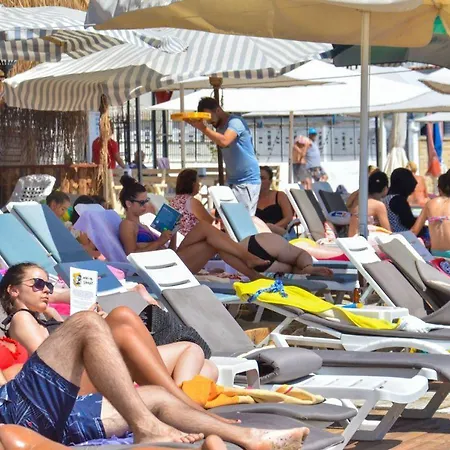 Cinar House Hotel Edremit (Balikesir)