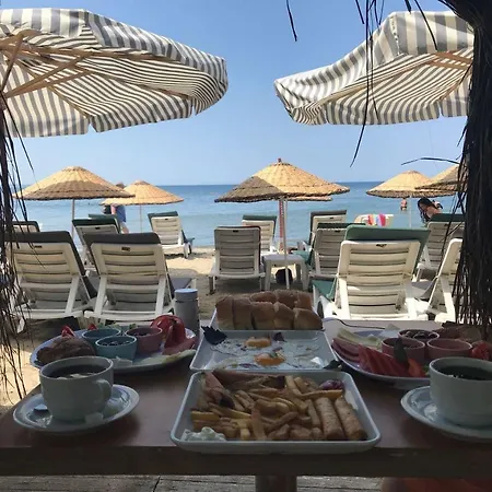 Cinar House * Edremit (Balikesir)