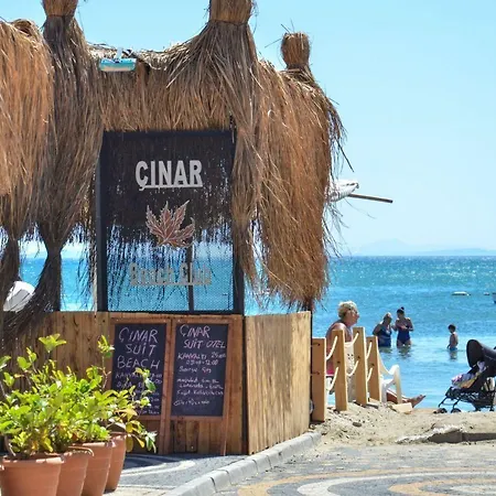 Hotel Cinar House