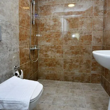 Cinar House Hotel Edremit (Balikesir)