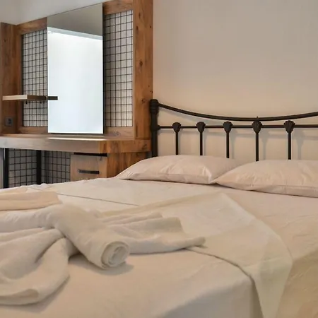 Cinar House Edremit (Balikesir)