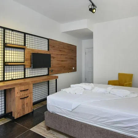 Cinar House * Edremit (Balikesir)