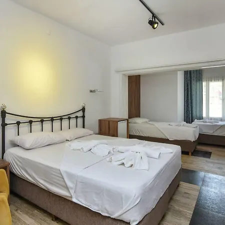 Cinar House Edremit (Balikesir)