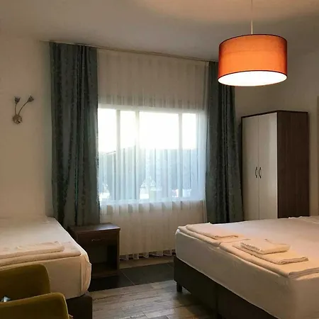 Cinar House Hotel Edremit (Balikesir)