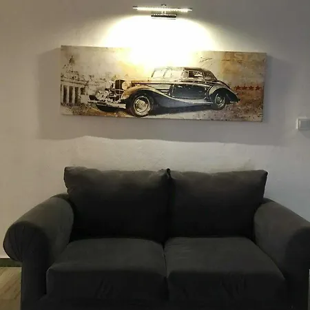 Cinar House *