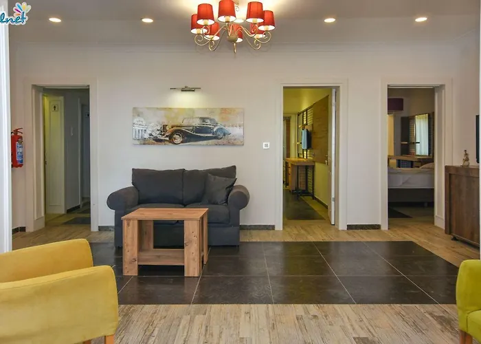 Cinar House * Edremit (Balikesir)