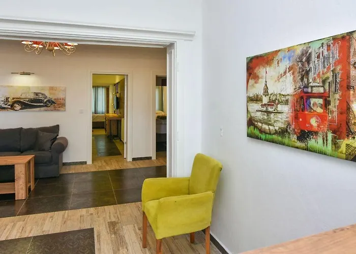 Cinar House * Edremit (Balikesir)