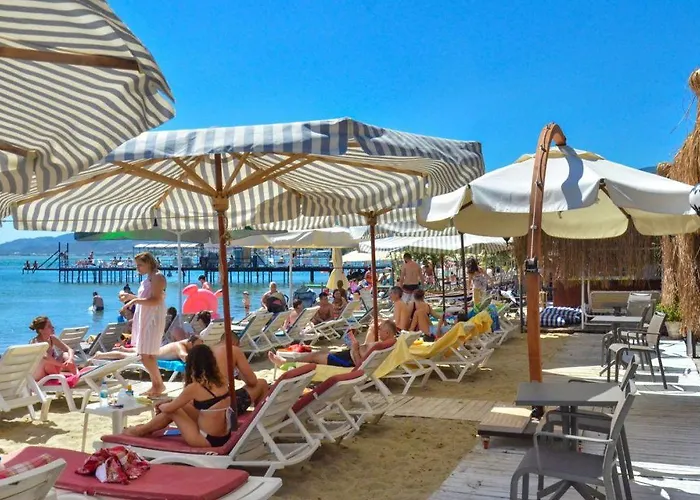 Cinar House * Edremit (Balikesir)