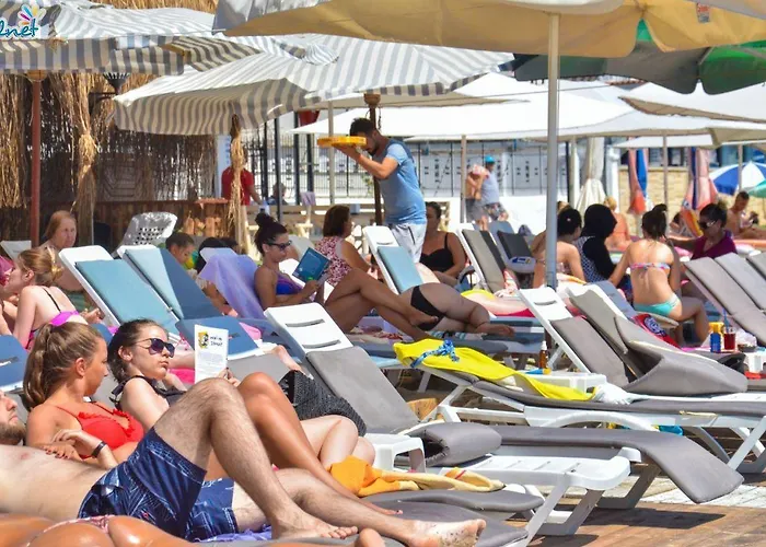 Cinar House Hotel Edremit (Balikesir)