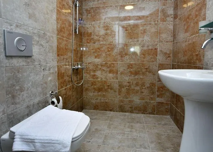 Cinar House Hotel Edremit (Balikesir)