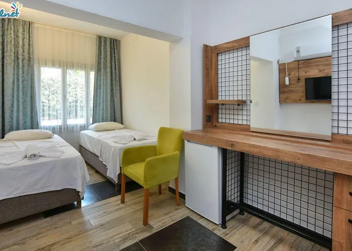 Hotel Cinar House Edremit (Balikesir)