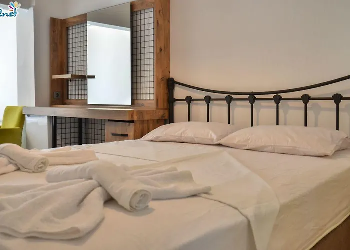 Cinar House Edremit (Balikesir)