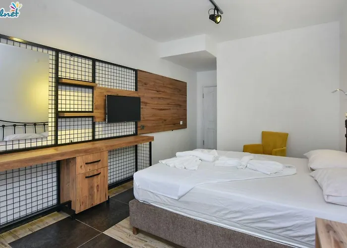 Cinar House * Edremit (Balikesir)