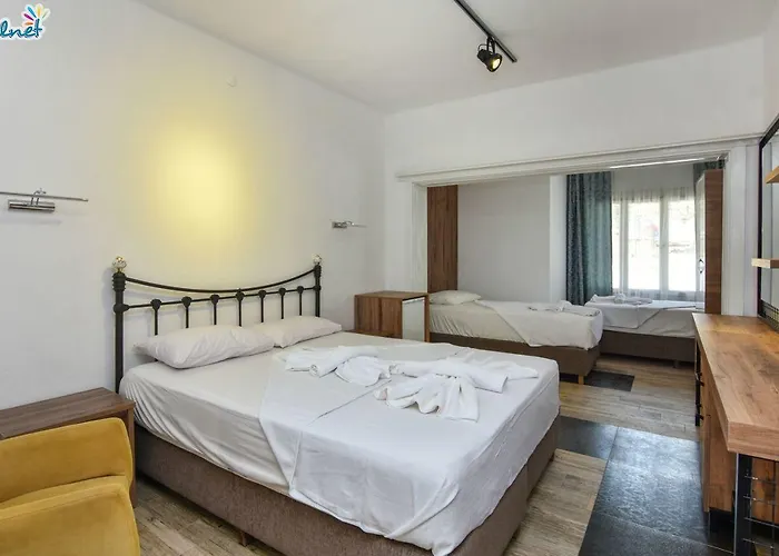 Cinar House Edremit (Balikesir)