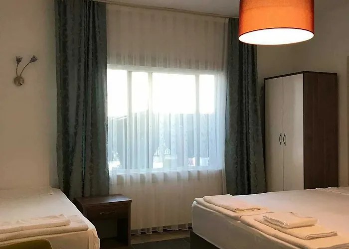 Cinar House Hotel Edremit (Balikesir)